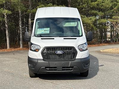 New 2026 Ford Transit 350 High Roof Empty Cargo Van for sale #KFA40113 - photo 2
