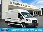 2026 Ford Transit 350 High Roof RWD Empty Cargo Van for sale #KFA40113 - photo 1