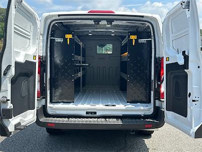 2025 Ford Transit 250 Low Roof RWD Upfitted Cargo Van for sale #KFA40427 - photo 2