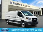 New 2025 Ford Transit 250 Low Roof Upfitted Cargo Van for sale #KFA40427 - photo 1
