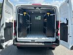 New 2025 Ford Transit 250 Low Roof Upfitted Cargo Van for sale #KFA40427 - photo 2