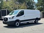 New 2025 Ford Transit 250 Low Roof Upfitted Cargo Van for sale #KFA40427 - photo 4