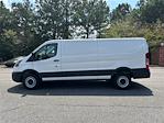 New 2025 Ford Transit 250 Low Roof Upfitted Cargo Van for sale #KFA40427 - photo 5