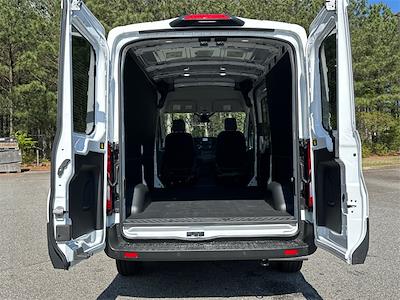 New 2025 Ford Transit 250 Medium Roof Empty Cargo Van for sale #KFA40887 - photo 2