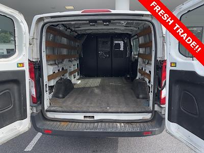 2018 Ford Transit 250 Low Roof 4x2 Empty Cargo Van for sale #KFA40887A - photo 2