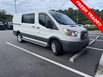 2018 Ford Transit 250 Low Roof 4x2 Empty Cargo Van for sale #KFA40887A - photo 1