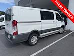 2018 Ford Transit 250 Low Roof 4x2 Empty Cargo Van for sale #KFA40887A - photo 3
