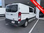 2018 Ford Transit 250 Low Roof 4x2 Empty Cargo Van for sale #KFA40887A - photo 4