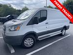 2018 Ford Transit 250 Low Roof 4x2 Empty Cargo Van for sale #KFA40887A - photo 6