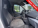2018 Ford Transit 250 Low Roof 4x2 Empty Cargo Van for sale #KFA40887A - photo 7