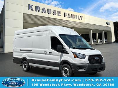 2025 Ford Transit 250 High Roof RWD Empty Cargo Van for sale #KFA40901 - photo 1