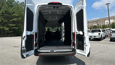 2025 Ford Transit 250 High Roof RWD Empty Cargo Van for sale #KFA40901 - photo 2