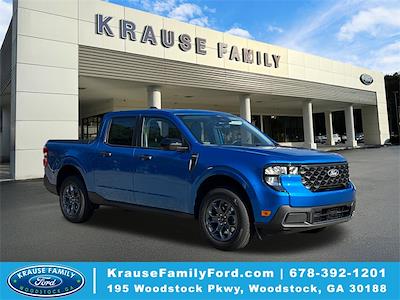2026 Ford Maverick SuperCrew Cab AWD Pickup for sale #KFA40995 - photo 1