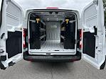 New 2025 Ford Transit 250 Low Roof Upfitted Cargo Van for sale #KFA41179 - photo 2