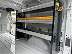 New 2025 Ford Transit 250 Low Roof Upfitted Cargo Van for sale #KFA41179 - photo 20