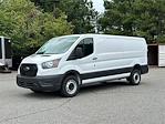 New 2025 Ford Transit 250 Low Roof Upfitted Cargo Van for sale #KFA41179 - photo 4