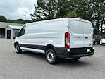 New 2025 Ford Transit 250 Low Roof Upfitted Cargo Van for sale #KFA41179 - photo 6