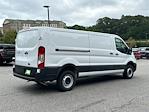 New 2025 Ford Transit 250 Low Roof Upfitted Cargo Van for sale #KFA41179 - photo 8