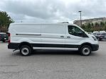 New 2025 Ford Transit 250 Low Roof Upfitted Cargo Van for sale #KFA41179 - photo 9
