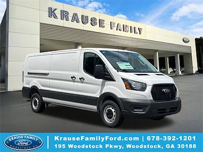 2025 Ford Transit 250 Low Roof RWD Upfitted Cargo Van for sale #KFA41338 - photo 1