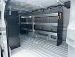 New 2025 Ford Transit 250 Low Roof Upfitted Cargo Van for sale #KFA41338 - photo 17