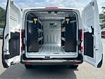 New 2025 Ford Transit 250 Low Roof Upfitted Cargo Van for sale #KFA41338 - photo 2
