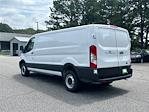 New 2025 Ford Transit 250 Low Roof Upfitted Cargo Van for sale #KFA41338 - photo 6