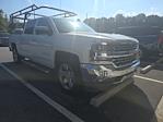 2018 Chevrolet Silverado 1500 Crew Cab 4x4 Pickup for sale #KFA41338A - photo 1