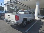 2018 Chevrolet Silverado 1500 Crew Cab 4x4 Pickup for sale #KFA41338A - photo 2