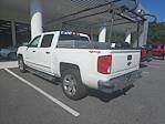 2018 Chevrolet Silverado 1500 Crew Cab 4x4 Pickup for sale #KFA41338A - photo 3
