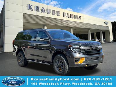 2025 Ford Expedition 4x4 SUV for sale #KFA41377 - photo 1