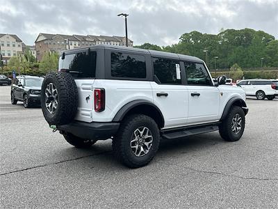 2025 Ford Bronco 4WD SUV for sale #KFA41446 - photo 2