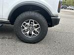 2025 Ford Bronco 4WD SUV for sale #KFA41446 - photo 12