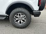 2025 Ford Bronco 4WD SUV for sale #KFA41446 - photo 19