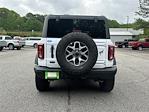 2025 Ford Bronco 4WD SUV for sale #KFA41446 - photo 7