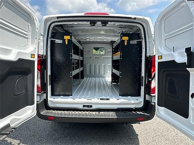 2025 Ford Transit 250 Low Roof RWD Upfitted Cargo Van for sale #KFA41735 - photo 2