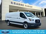 New 2025 Ford Transit 250 Low Roof Upfitted Cargo Van for sale #KFA41735 - photo 1