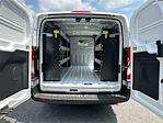 New 2025 Ford Transit 250 Low Roof Upfitted Cargo Van for sale #KFA41735 - photo 2