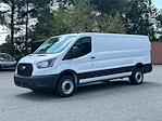New 2025 Ford Transit 250 Low Roof Upfitted Cargo Van for sale #KFA41735 - photo 4
