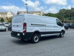 New 2025 Ford Transit 250 Low Roof Upfitted Cargo Van for sale #KFA41735 - photo 8