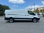 New 2025 Ford Transit 250 Low Roof Upfitted Cargo Van for sale #KFA41735 - photo 9