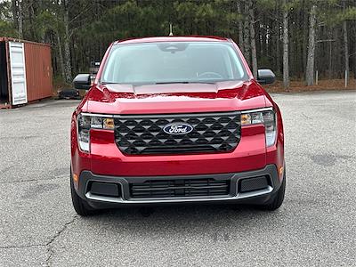 New 2026 Ford Maverick XLT SuperCrew Cab for sale #KFA42098 - photo 2