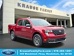 New 2026 Ford Maverick XLT SuperCrew Cab for sale #KFA42098 - photo 1
