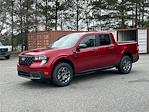 New 2026 Ford Maverick XLT SuperCrew Cab for sale #KFA42098 - photo 3