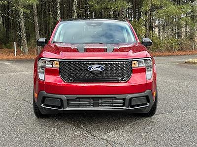 New 2026 Ford Maverick - photo 1