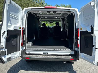 New 2025 Ford Transit 250 Low Roof Empty Cargo Van for sale #KFA42219 - photo 2