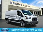 New 2025 Ford Transit 250 Low Roof Empty Cargo Van for sale #KFA42219 - photo 1