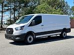 New 2025 Ford Transit 250 Low Roof Empty Cargo Van for sale #KFA42219 - photo 4