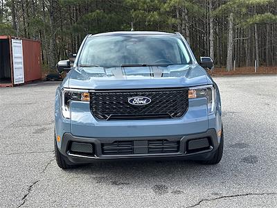 New 2026 Ford Maverick Lariat SuperCrew Cab for sale #KFA42255 - photo 2