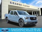 New 2026 Ford Maverick Lariat SuperCrew Cab for sale #KFA42255 - photo 1